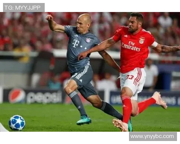 拜仁慕尼黑与本菲卡精彩对决回顾锦集分析与精彩瞬间分享