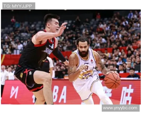 新疆与东莞激战抢五赛季决胜局谁能笑到最后