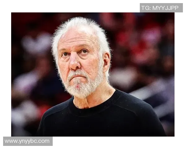 马刺球队策略再引争议波波维奇因轮休主力遭联盟罚款