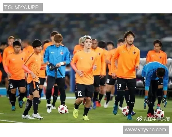 鹿岛鹿角迎战德岛漩涡争夺联赛积分巅峰对决即将上演